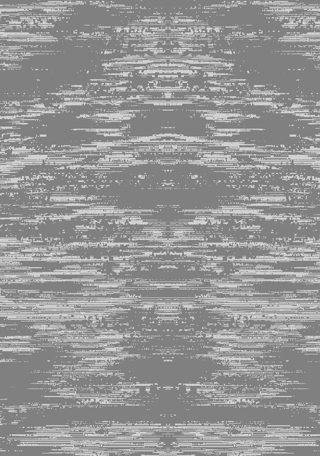 Modern Grey Carpet - Art World Gallery