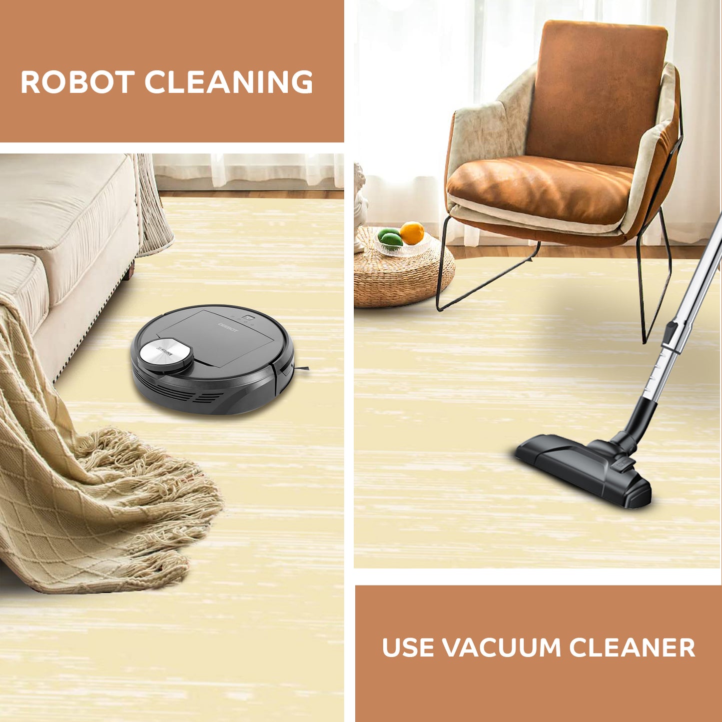 Modern Cream Carpet - Art World Gallery