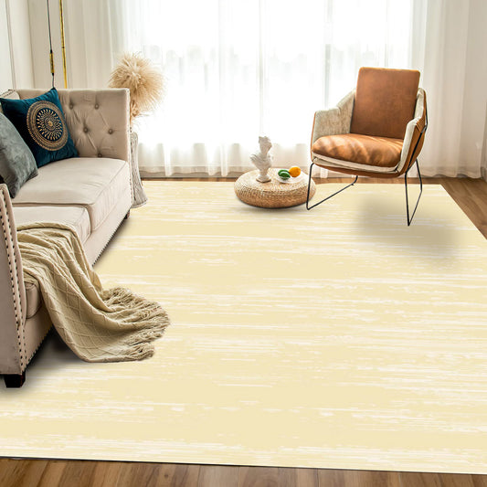 Modern Cream Carpet - Art World Gallery