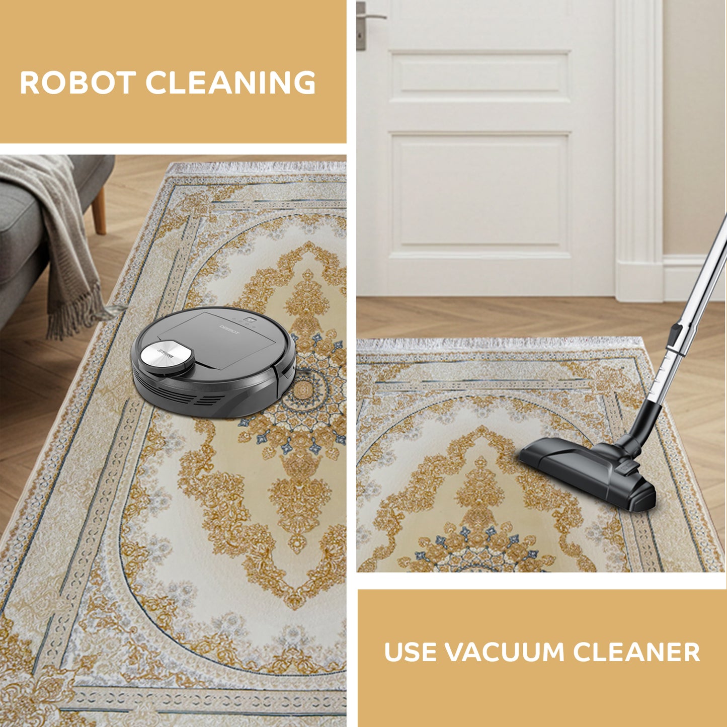 Karen White – Classic Iranian Runner - Art World Gallery